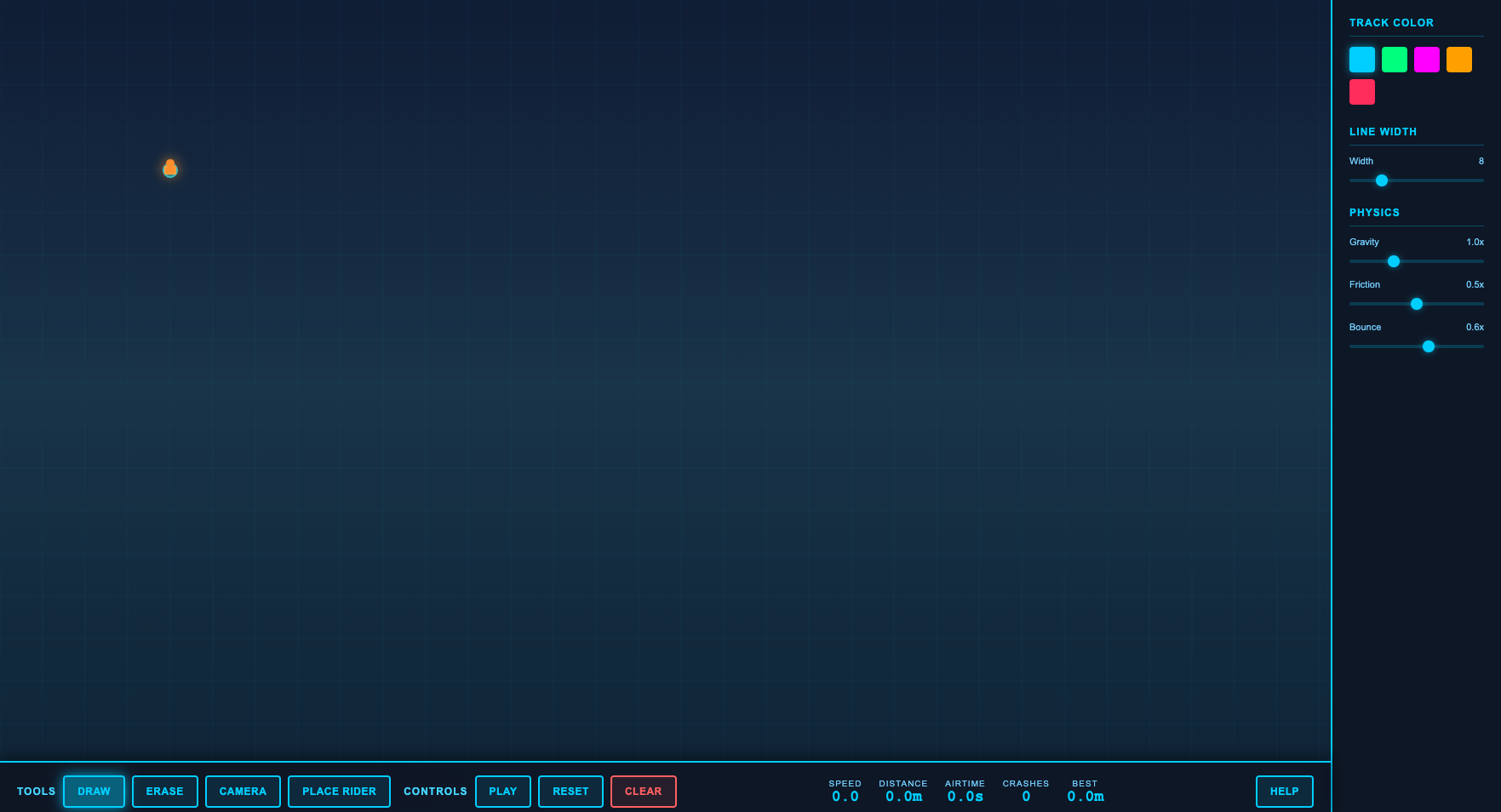 Default build